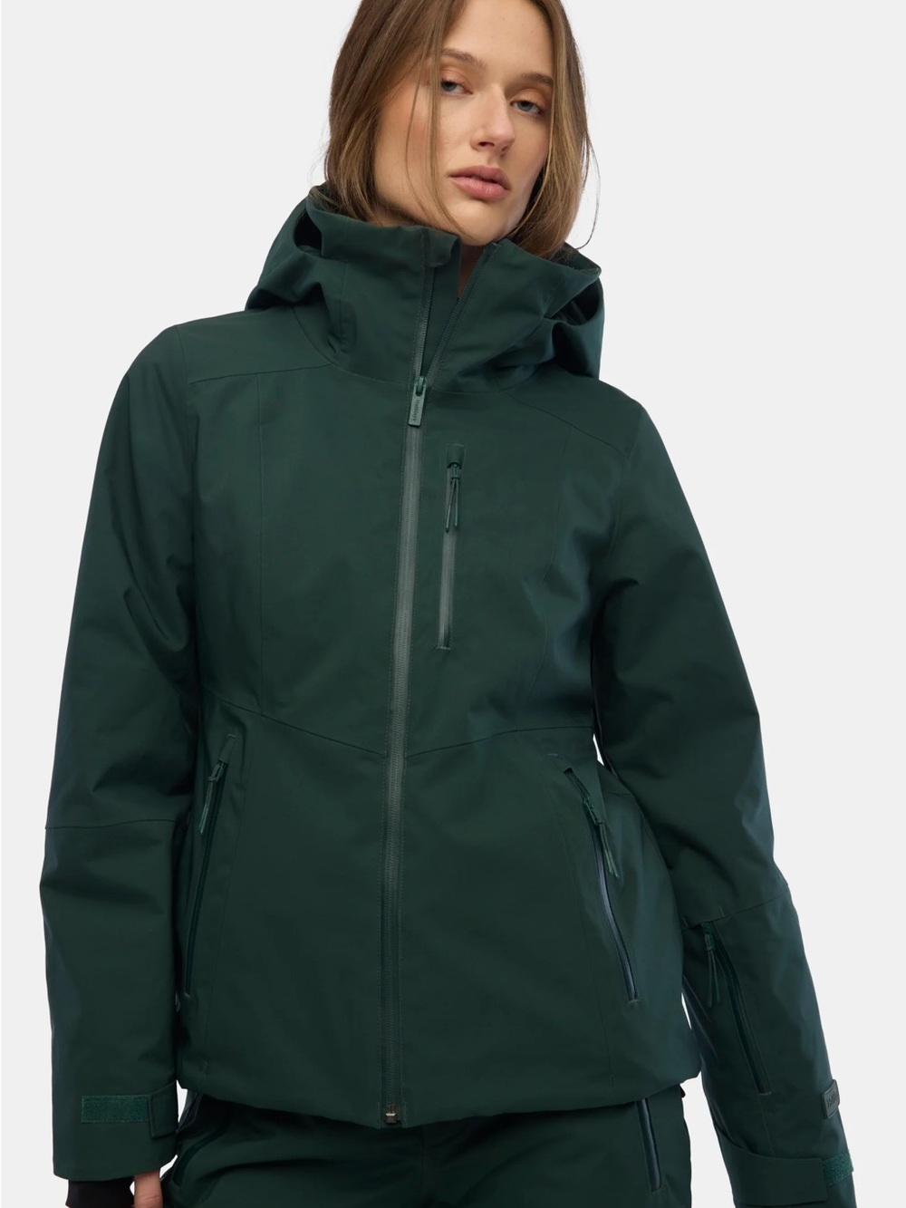 Halfdays Lawrence Jacket in Alpine